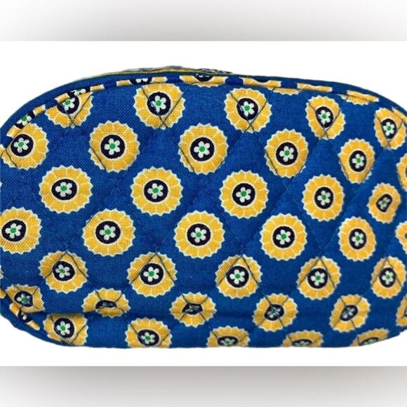 Vera Bradley Cool Keeper in Riviera Blue - Picture 4 of 5